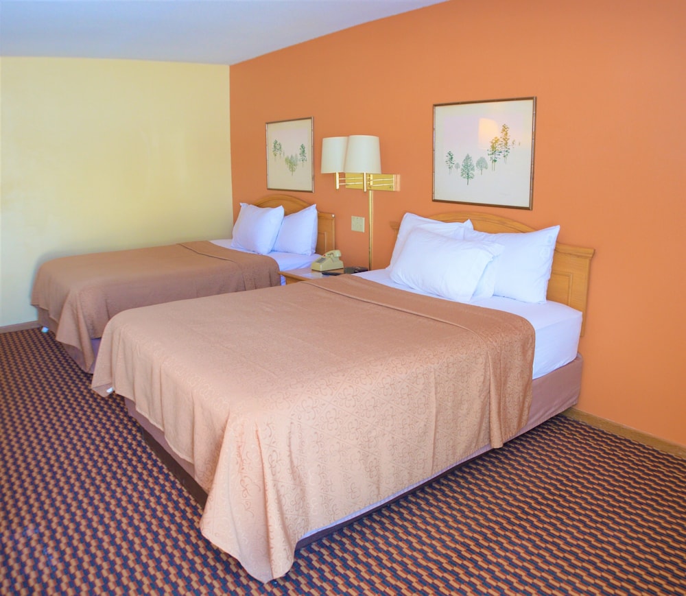Old Towne Motel - photo 19