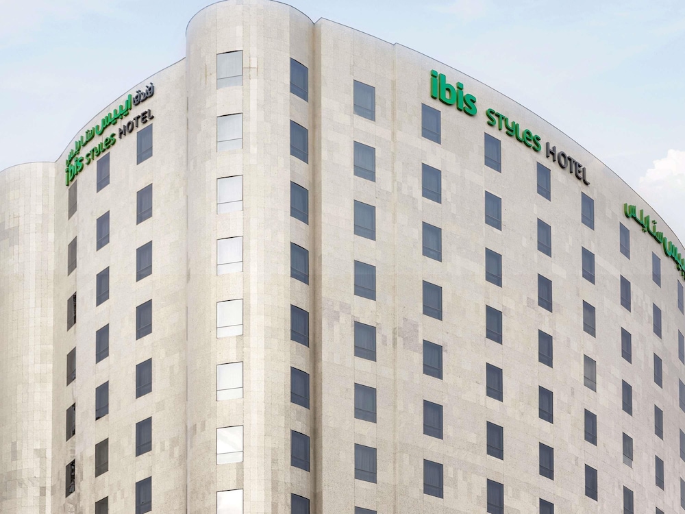 ibis Styles Makkah - last minute hotel in Mecca