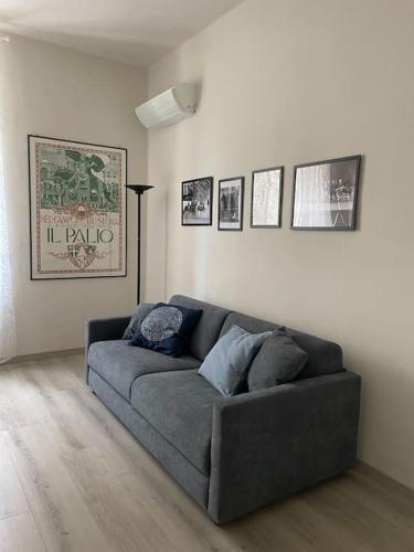 Casa del Riccio Palio Siena — 4-Star Luxury Hotel in Siena, Italy