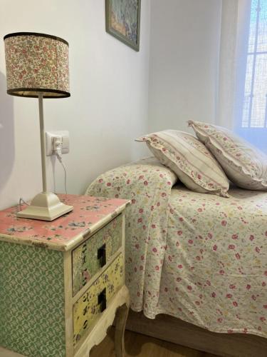 Estiloso apartamento en Casco HistA3rico — 4-Star Luxury Hotel in Sevilla, Spain