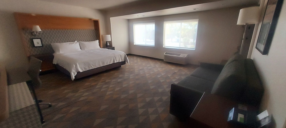 Holiday Inn Salem an IHG Hotel - photo 22