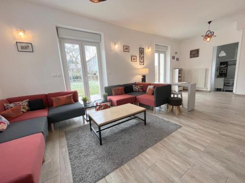 Le Batelier du Lac in Gerardmer, France