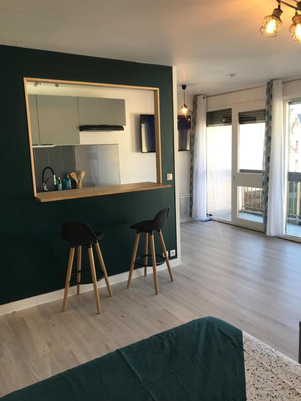 Agreable Studio - last minute hotel in Aurillac