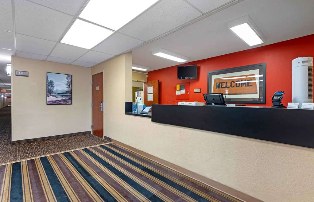 Extended Stay America Suites Rochester Greece - photo 8