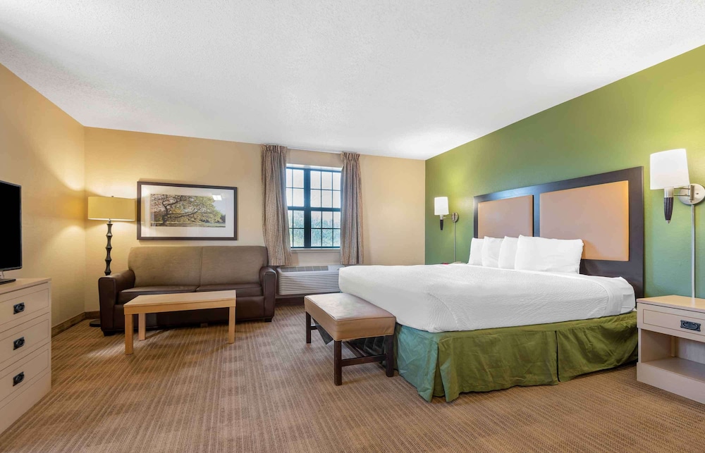 Extended Stay America Suites Buffalo Amherst - photo 16
