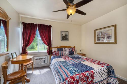 Jensen's RV Park and Motel - photo 11
