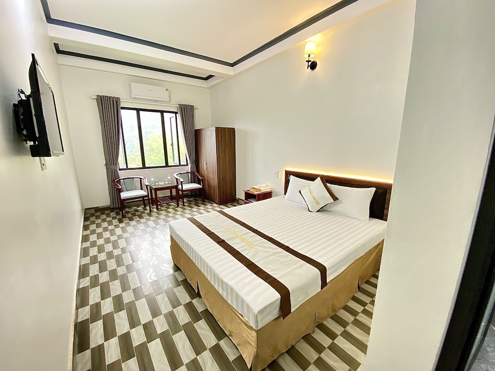 An Thao Hotel — Bac Kan — photo 5