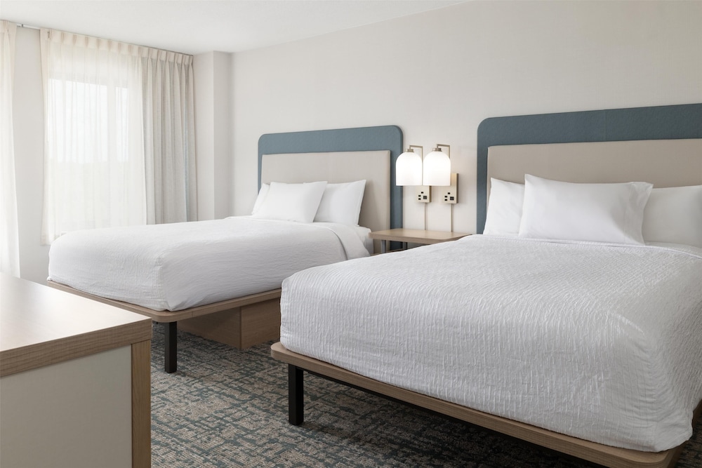 Homewood Suites by Hilton Hanover Arundel Mills - photo 20