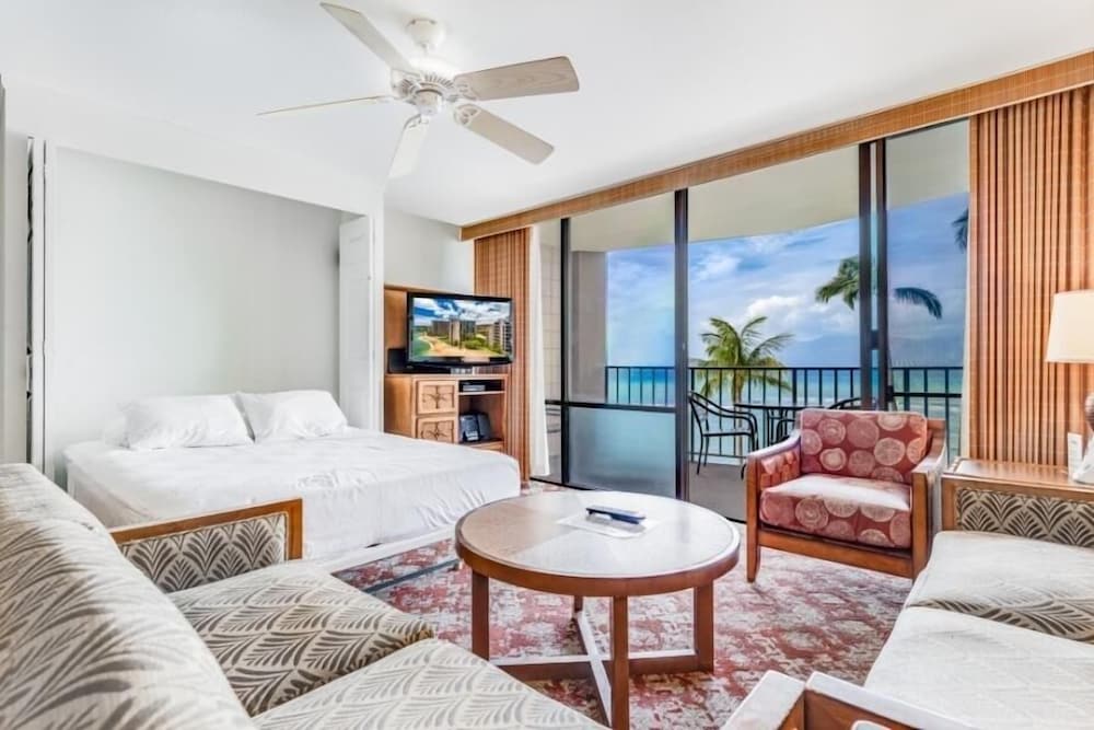Valley Isle 1204 by RedAwning - photo 8