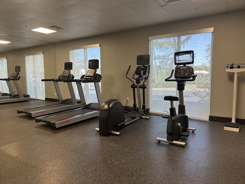Holiday Inn Daytona Beach LPGA Boulevard by IHG - photo 21