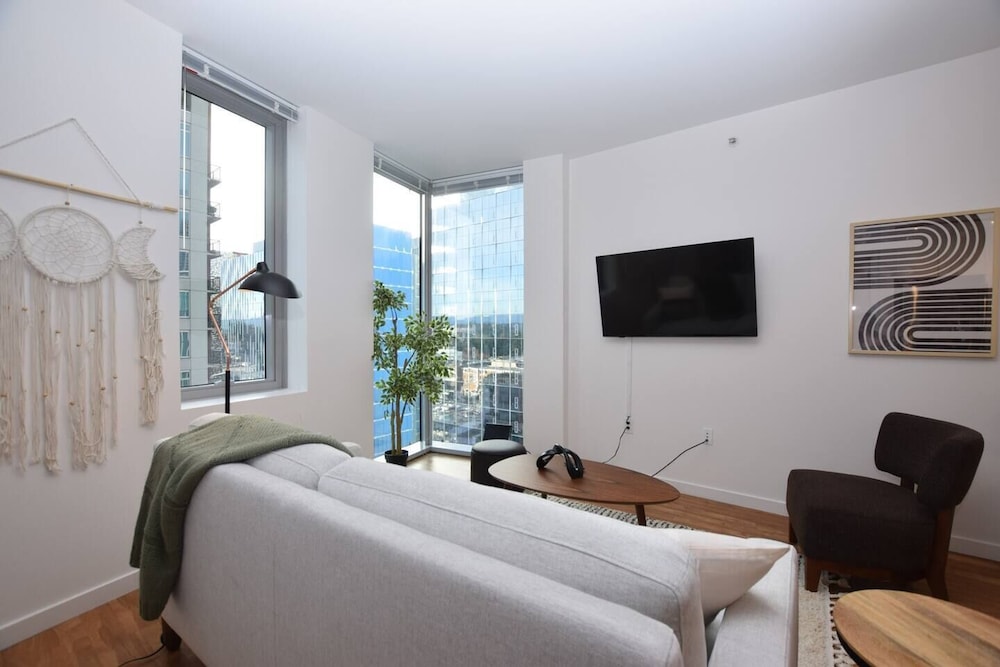 Sophari Towers: Bellevue Apartments - photo 53