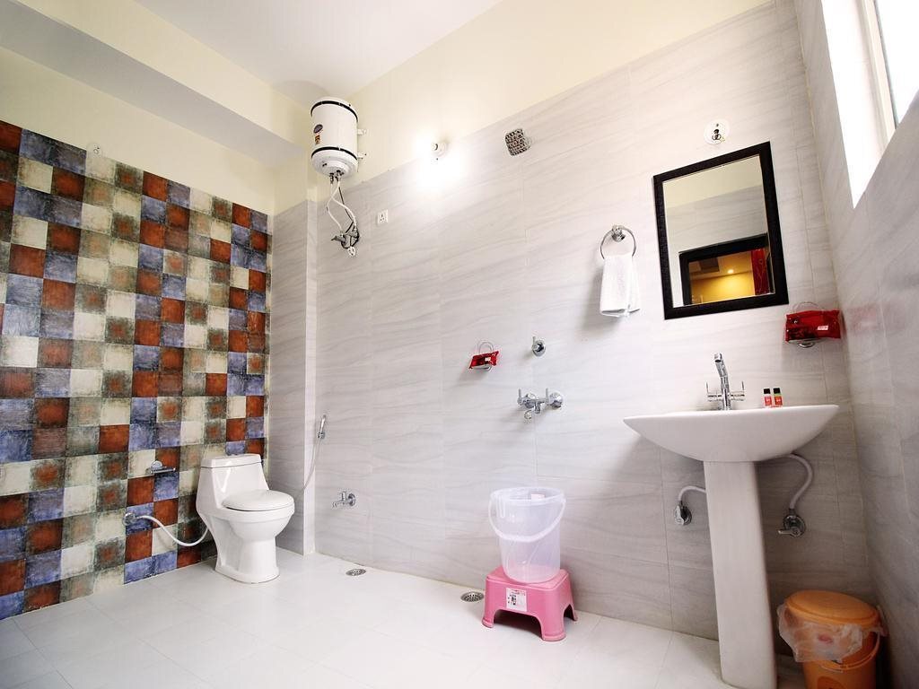 OYO Rooms Kati Ghati — Alwar — photo 2