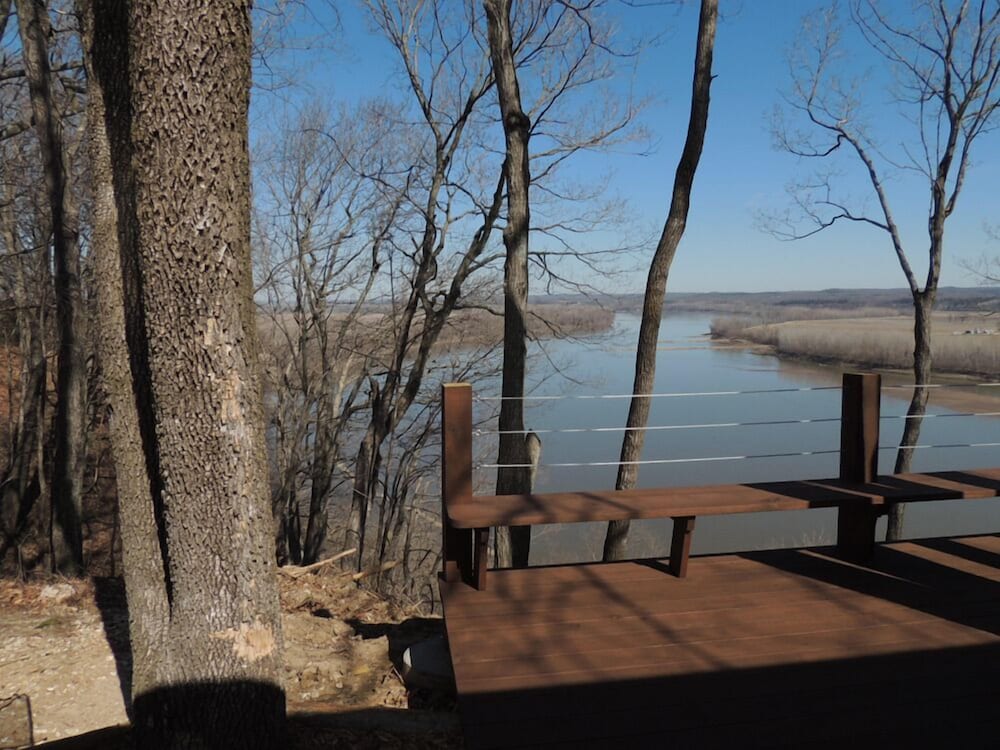 Pinckney Bend Bed & Breakfast - photo 22