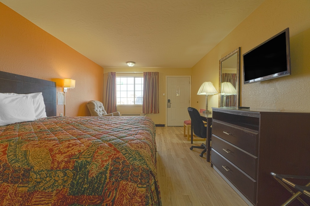 Stamford Inn - photo 30