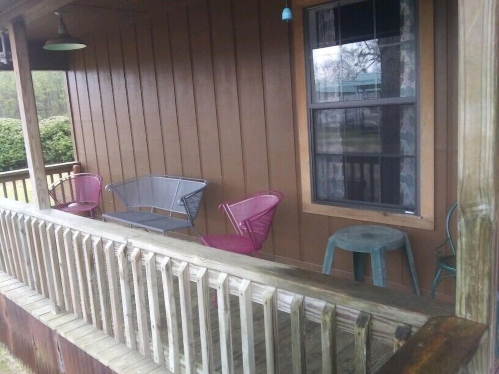 Whispering Creek Lodging & RV Resort - photo 50