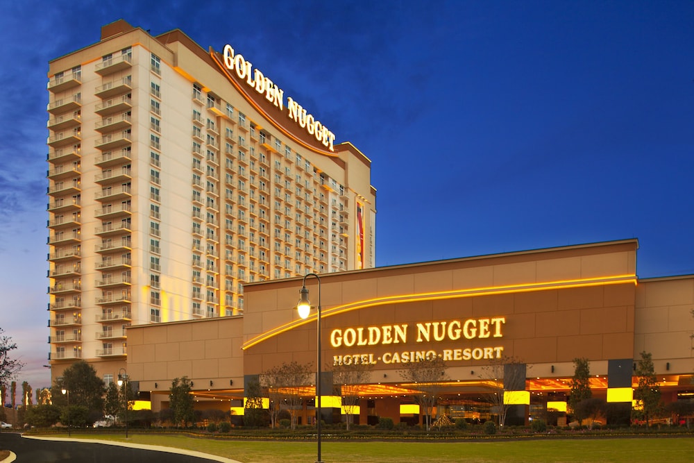 Golden Nugget Lake Charles - photo 38