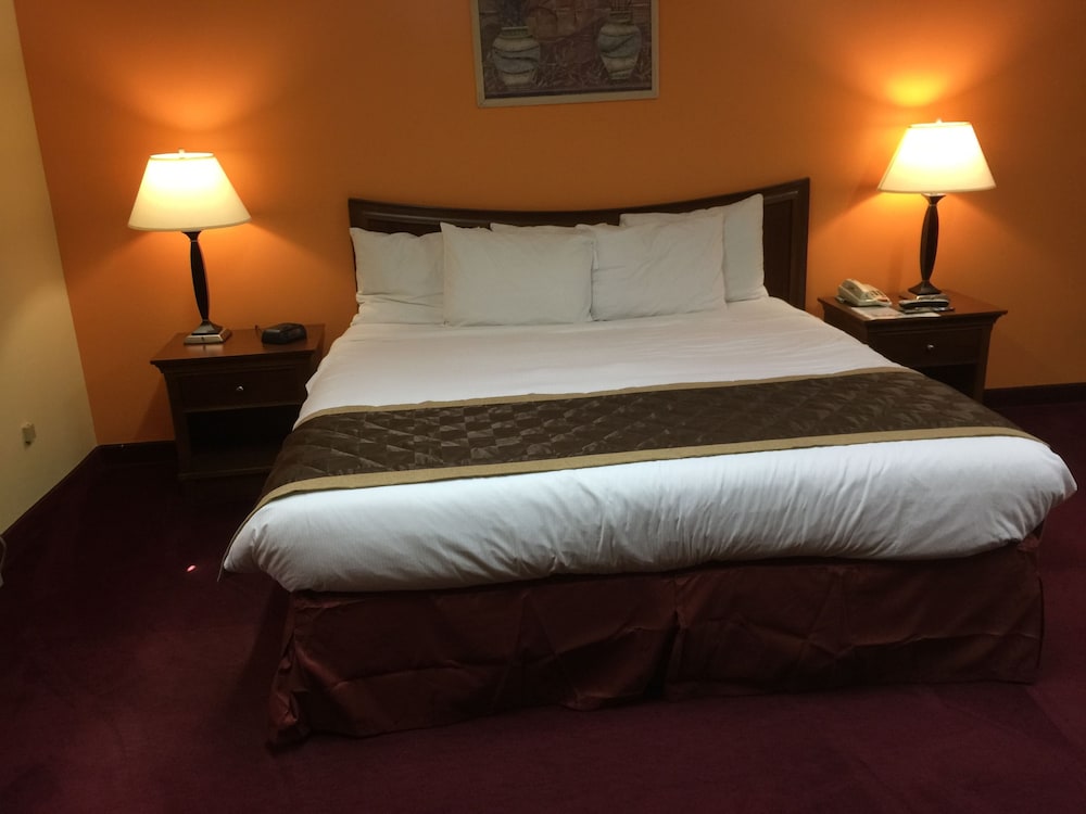 Laketree Inn And Suites Marion - photo 13