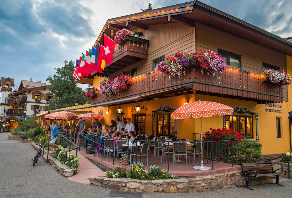 Hotel Gasthof Gramshammer - photo 37