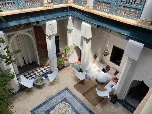 Dar El Qadi — Marrakesh — photo 5