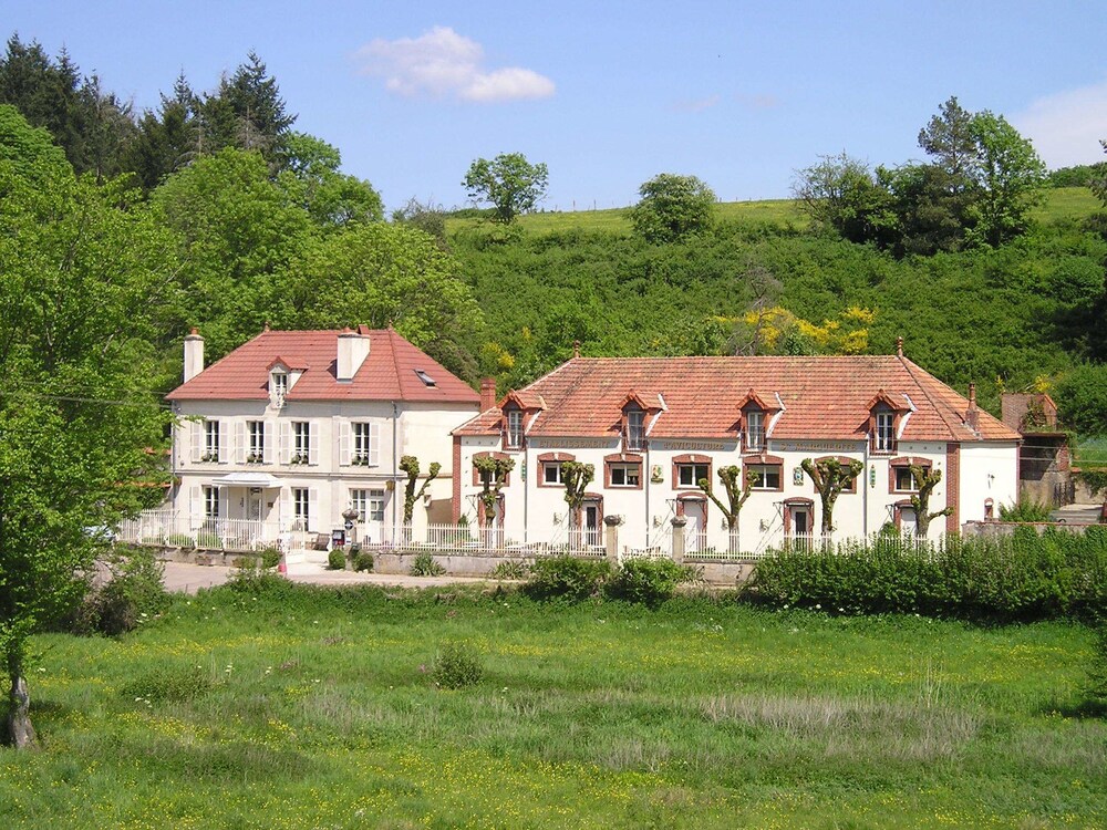 Manoir Bonpassage — Thury Harcourt