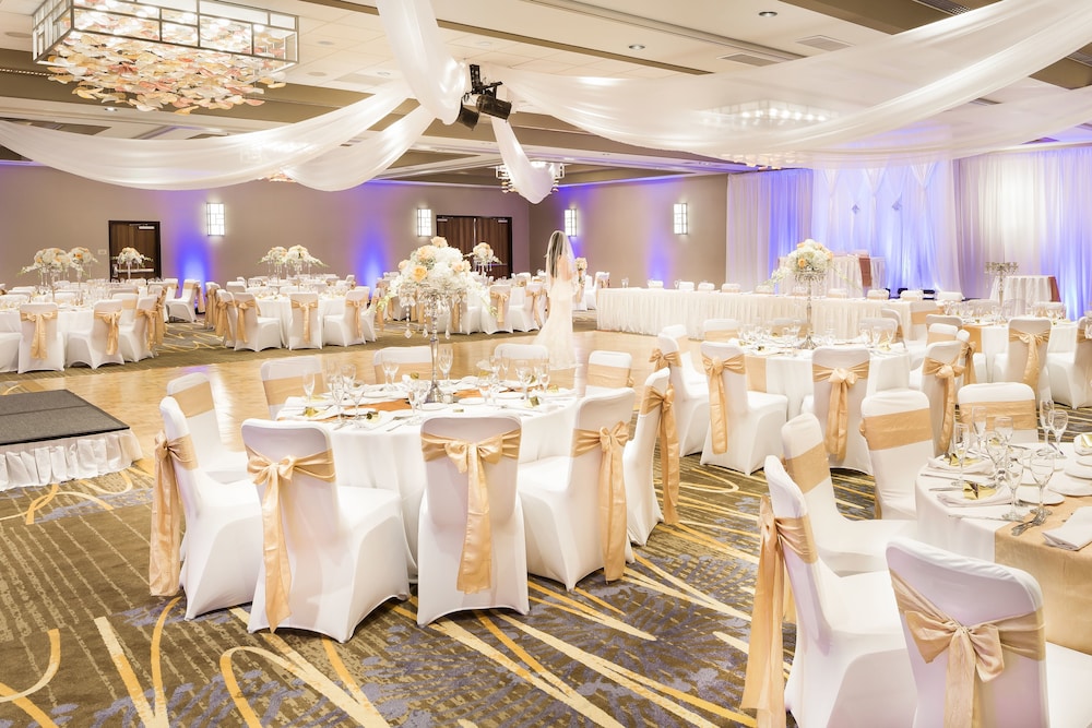Crowne Plaza Hotel Foster City San Mateo by IHG - photo 54