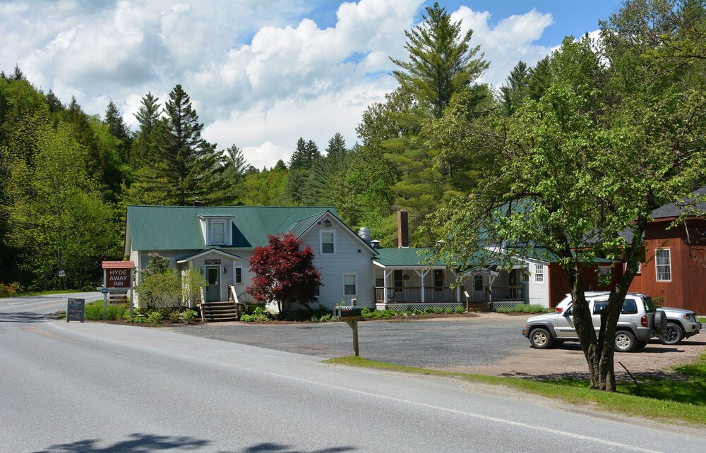 Hyde Away Inn - photo 50