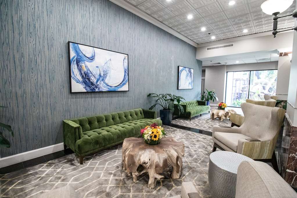 Wyndham Houston near NRG Park Medical Center - photo 2