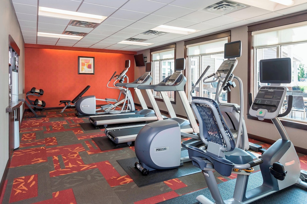 Residence Inn Fargo - photo 15