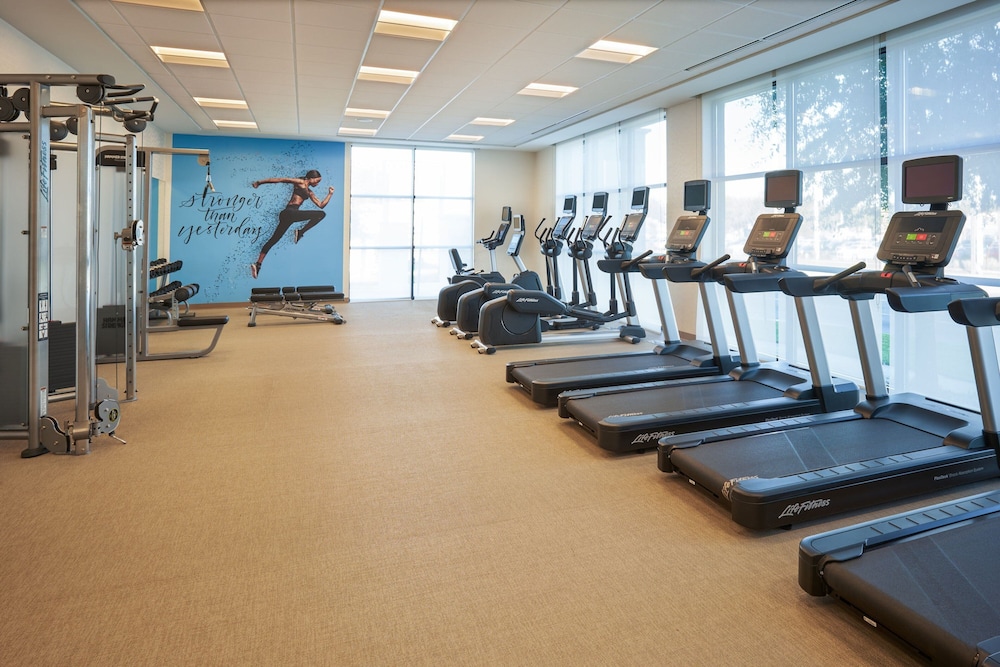 SpringHill Suites by Marriott Winter Park - photo 14