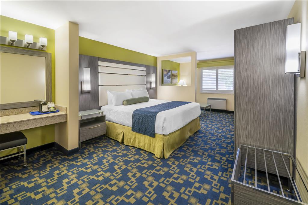 Best Western Antelope Inn & Suites - photo 35