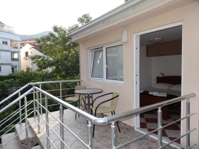 D&D Apartments Budva 2