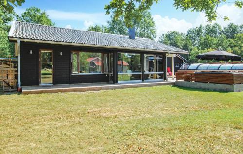 Awesome Home In Löttorp — 4-Star Luxury Hotel in Borgholm, Sweden