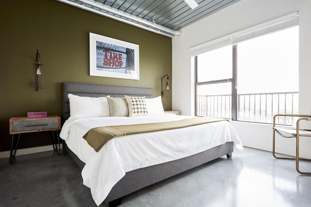 Sonder At Mid Main Lofts - photo 6