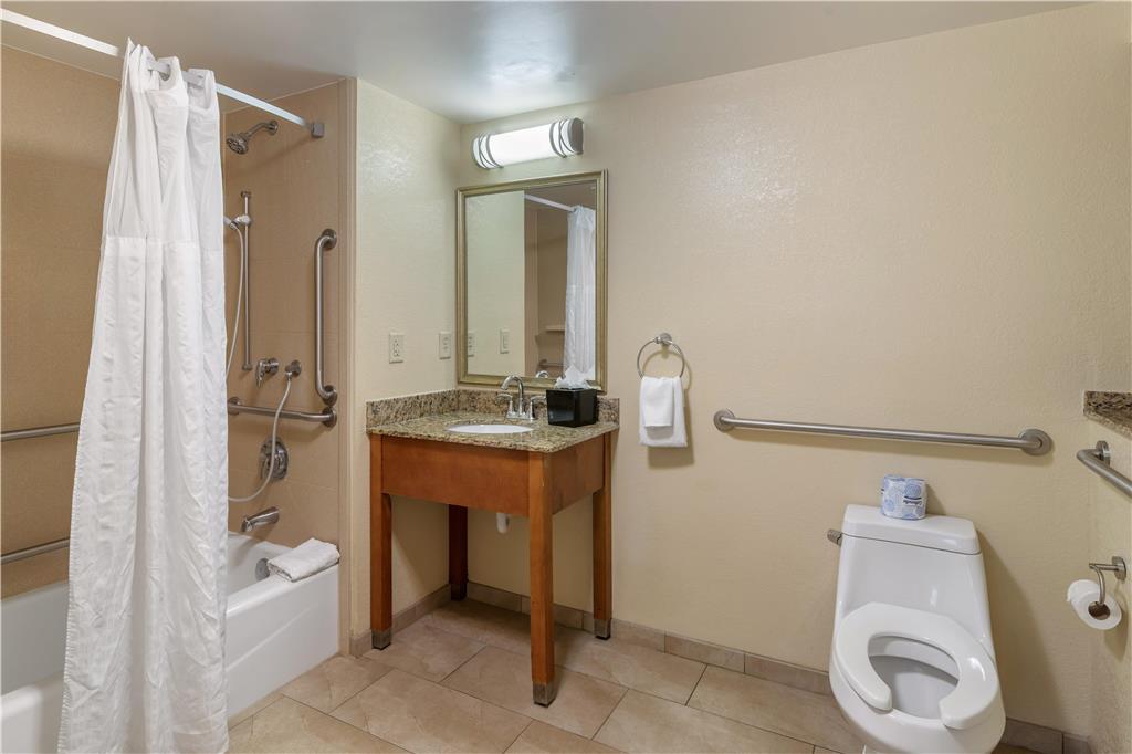 Best Western Charleston Inn - photo 32