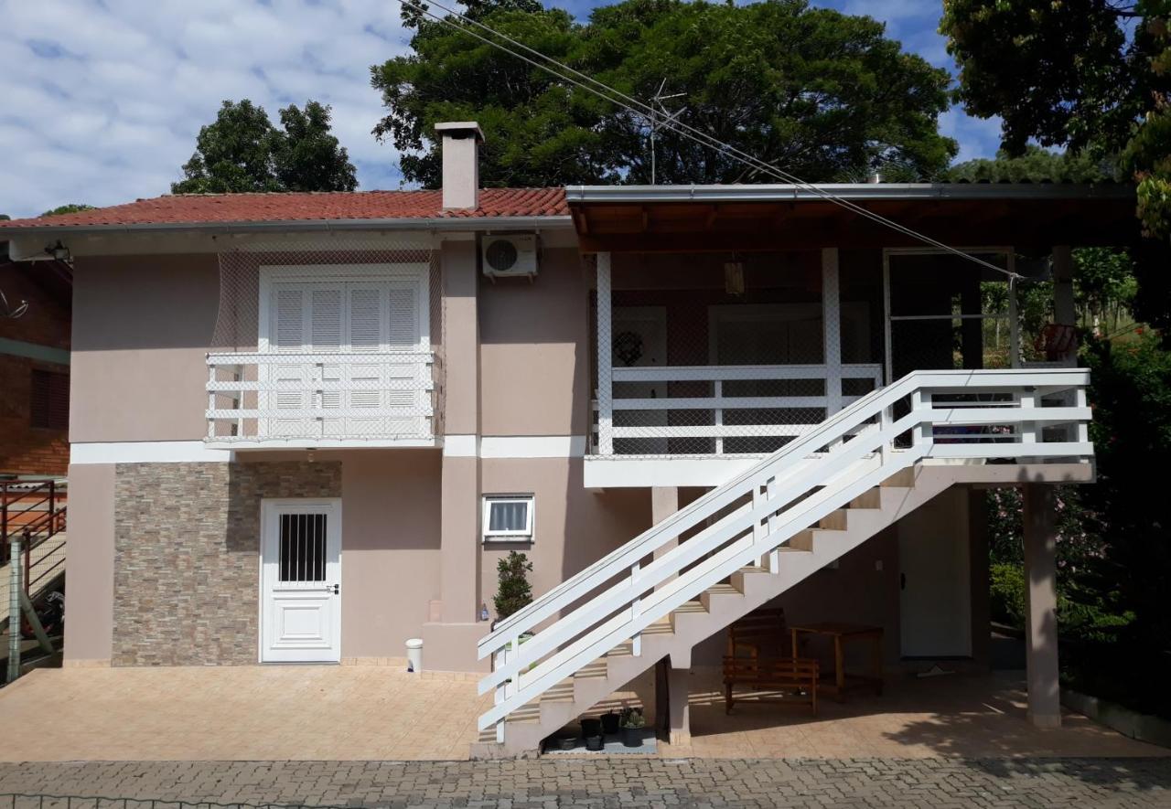 Lar Do Vale Vinhedos — Bento Goncalves