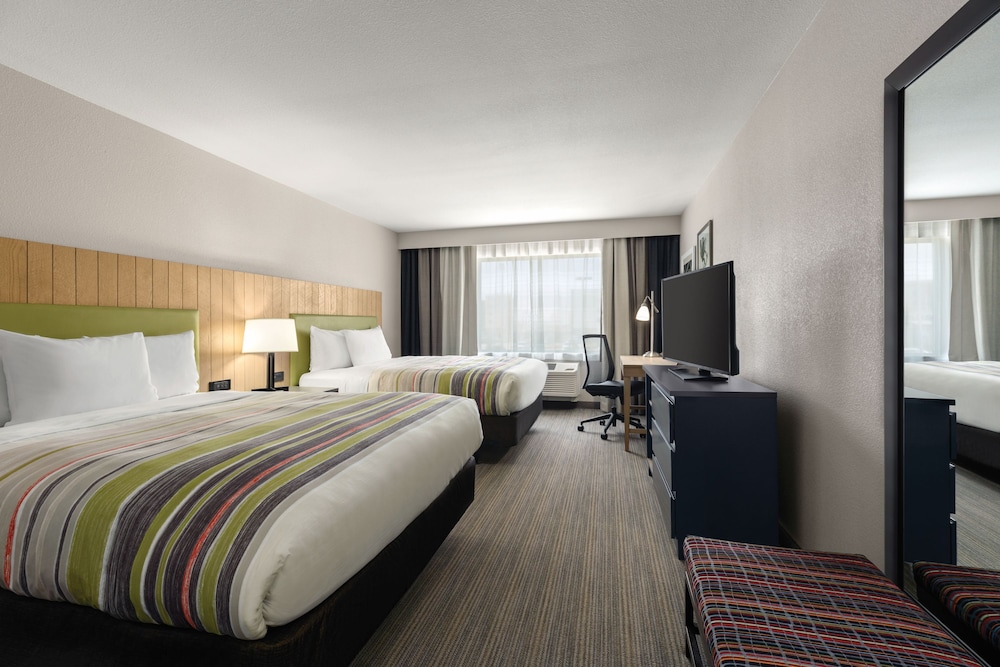 Country Inn & Suites by Radisson Oklahoma City Bricktown OK - photo 5