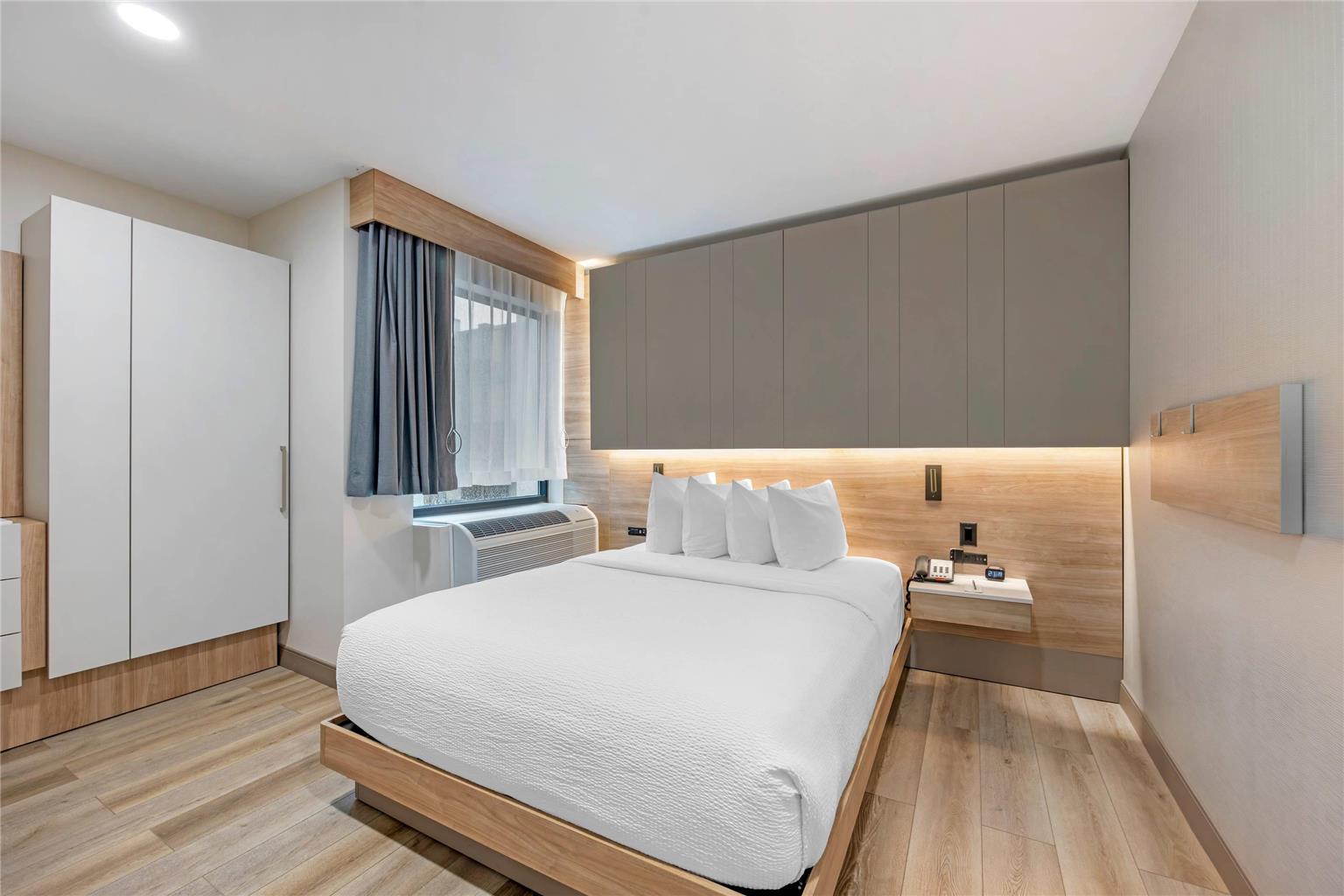 The Capitol Hotel Downtown an Ascend Collection Hotel - photo 12