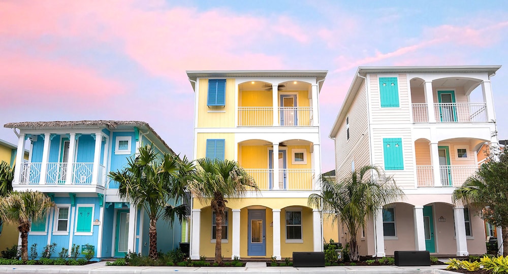 Margaritaville Cottages Orlando by Rentyl with H2O Waterpark - photo 315