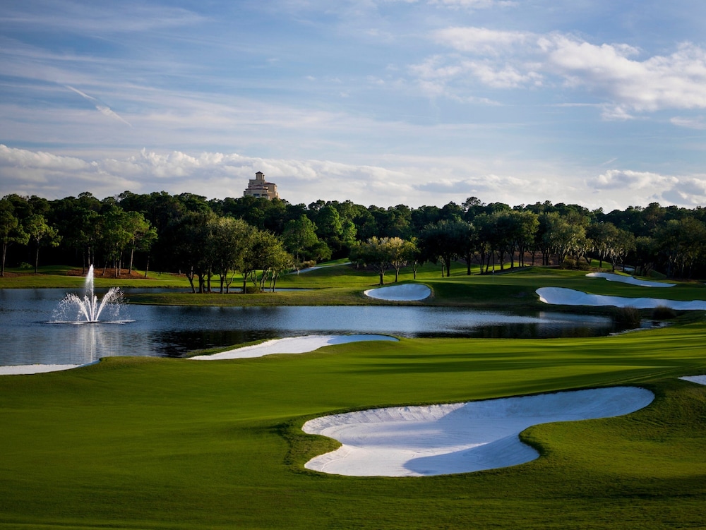 Four Seasons Resort Orlando At Walt Disney World Resort - photo 60