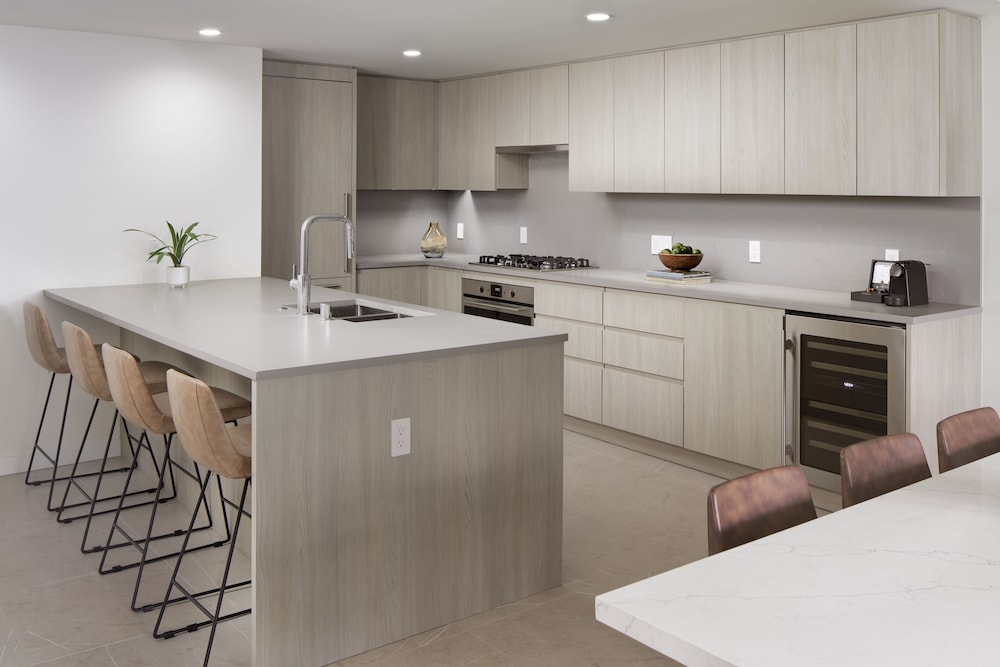 Level Seattle Downtown South Lake Union - photo 16
