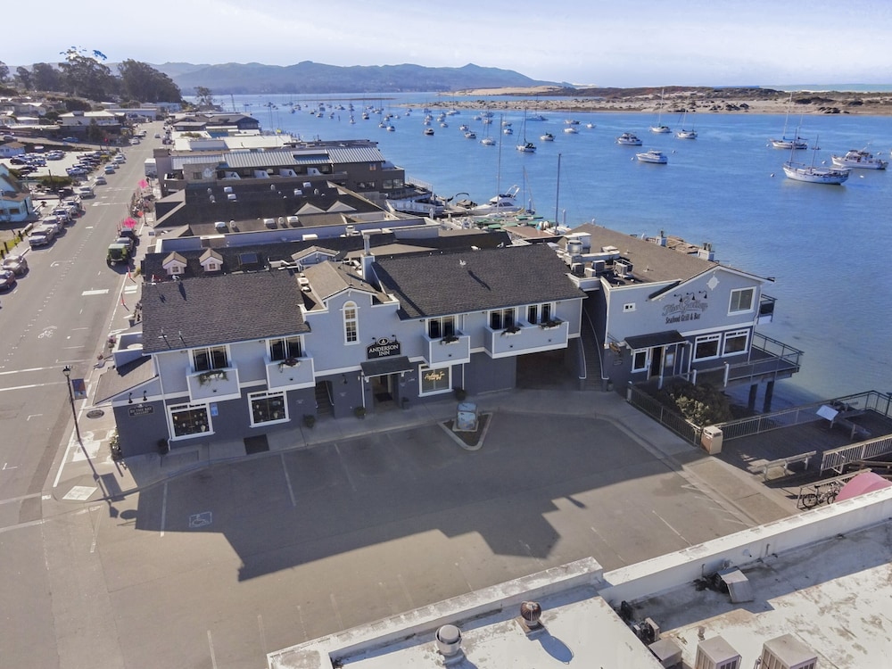 Anderson Inn — hotel in Morro Bay