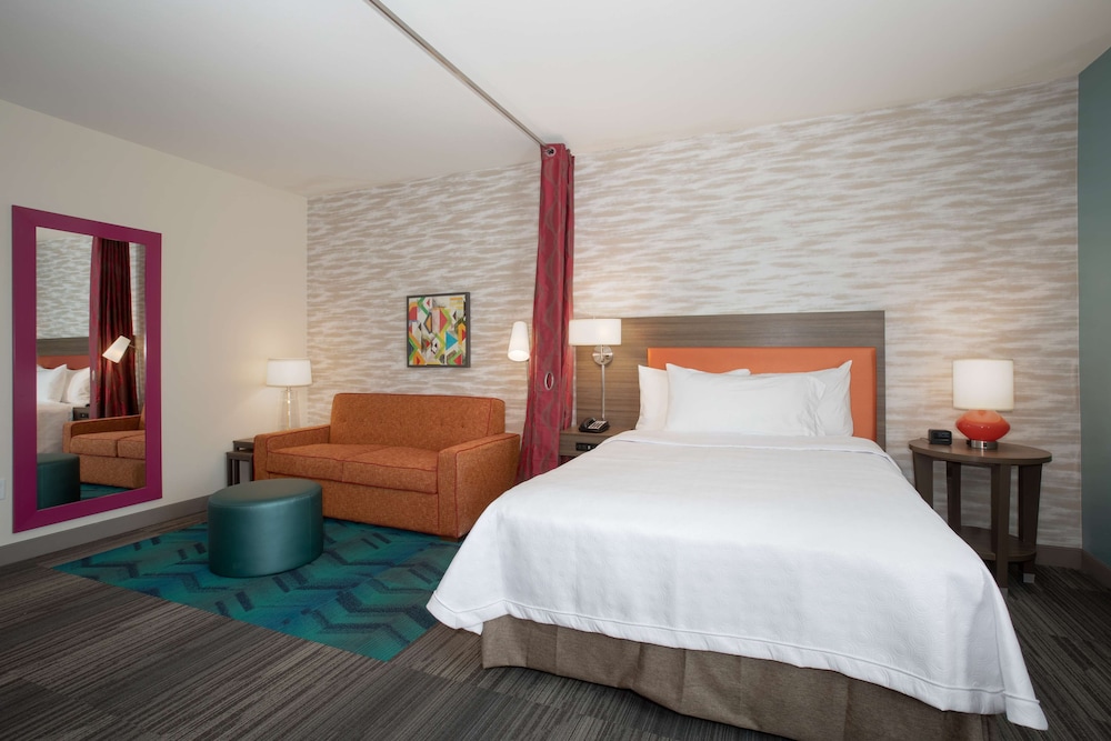 Home2 Suites by Hilton Omaha UN Medical Ctr Area - photo 38