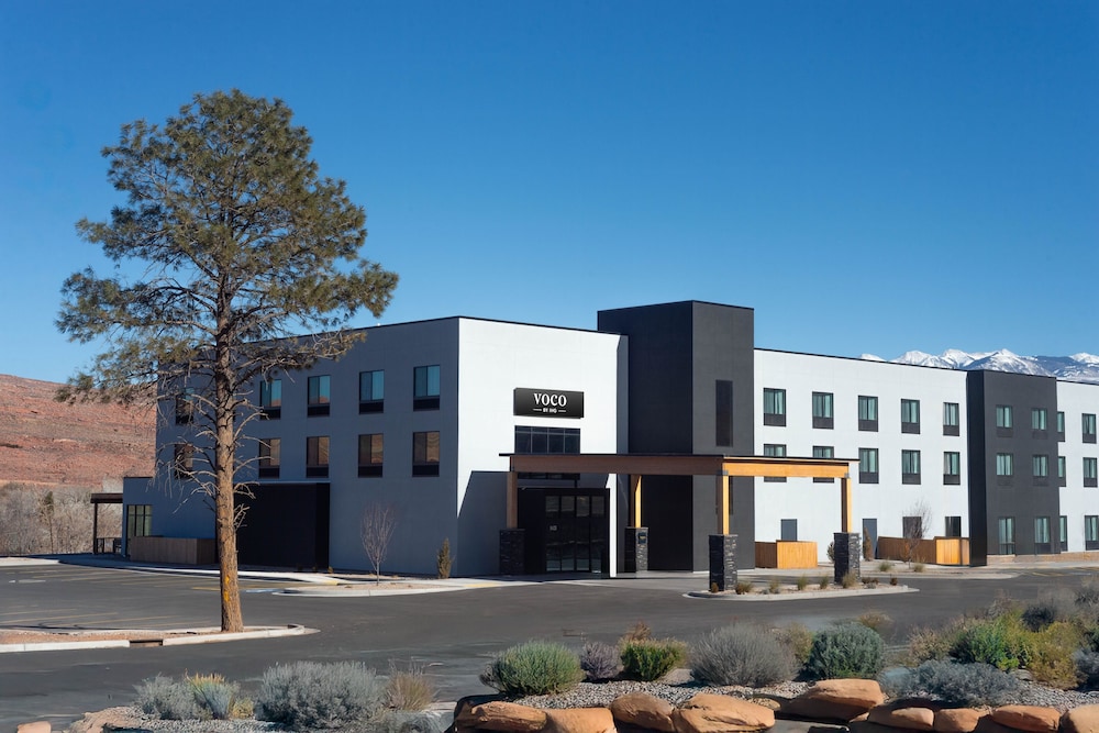 voco Moab by IHG - photo 44