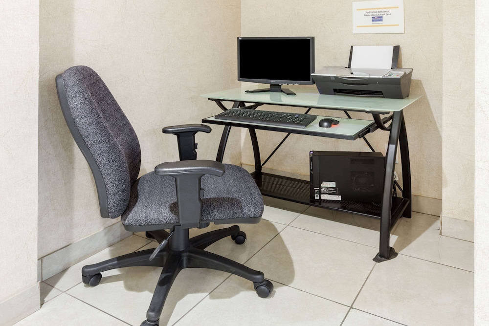 Grander Inn & Suites - photo 48