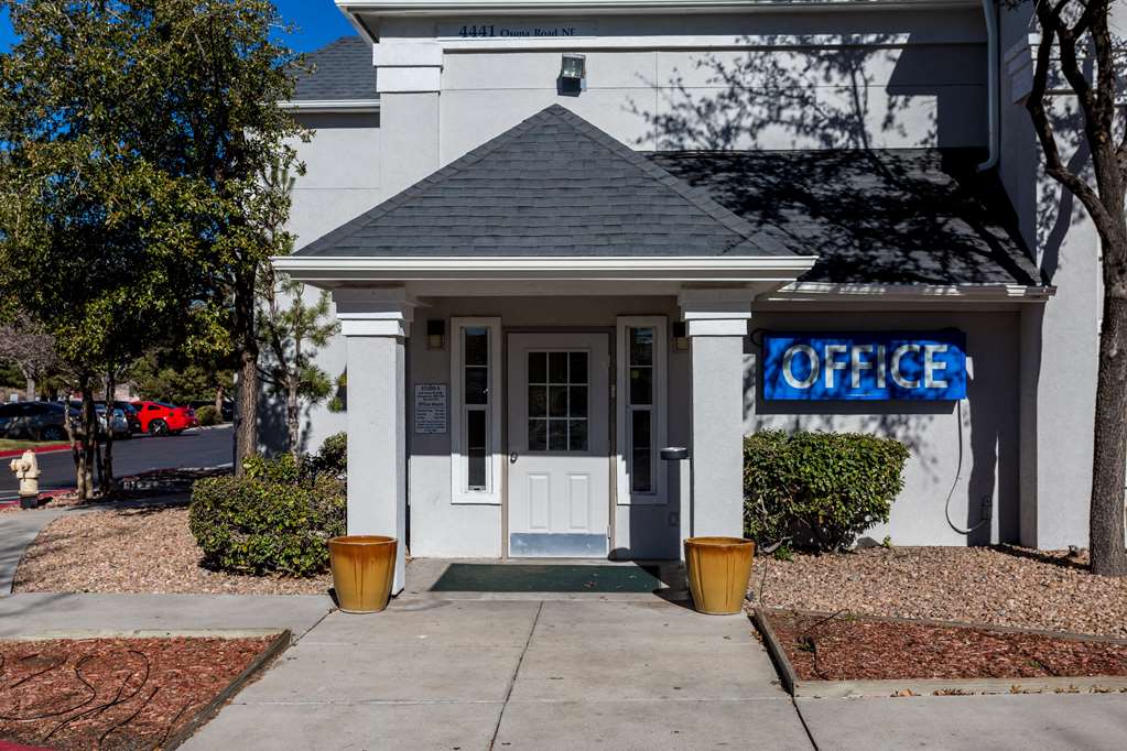 Studio 6 Albuquerque NM North - photo 5