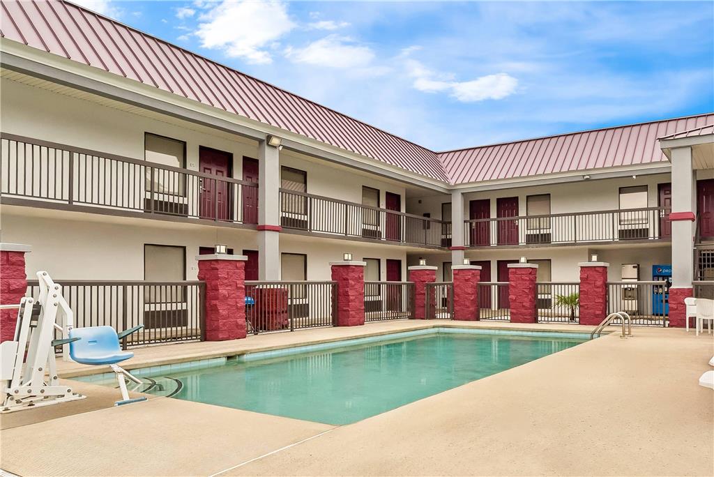 Quality Inn Aiken North - photo 53