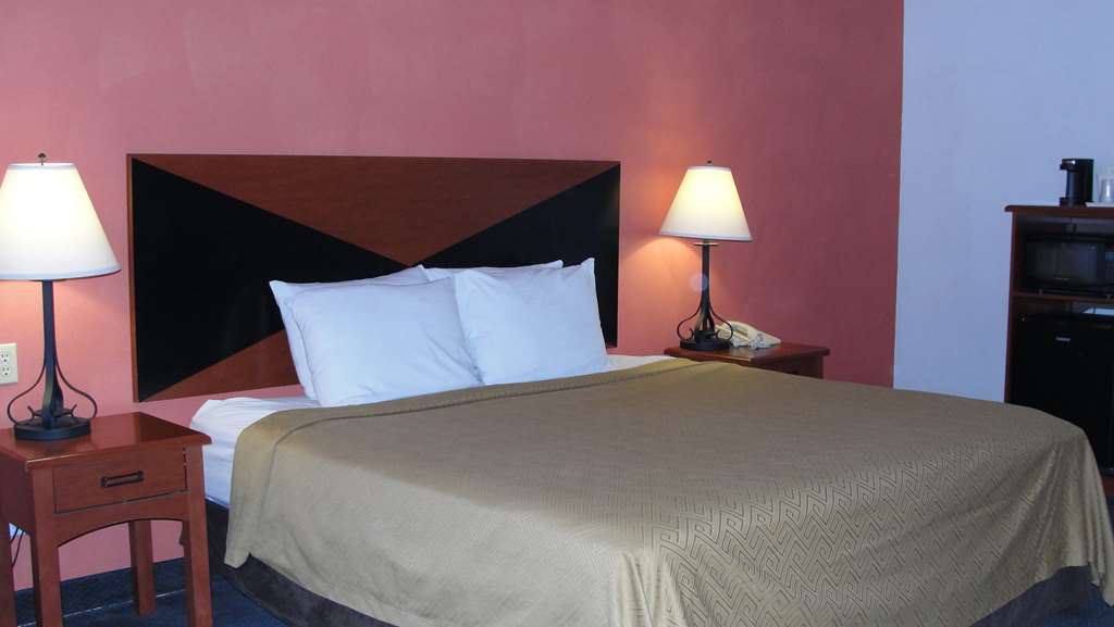SureStay Hotel by Best Western Greenville - photo 19