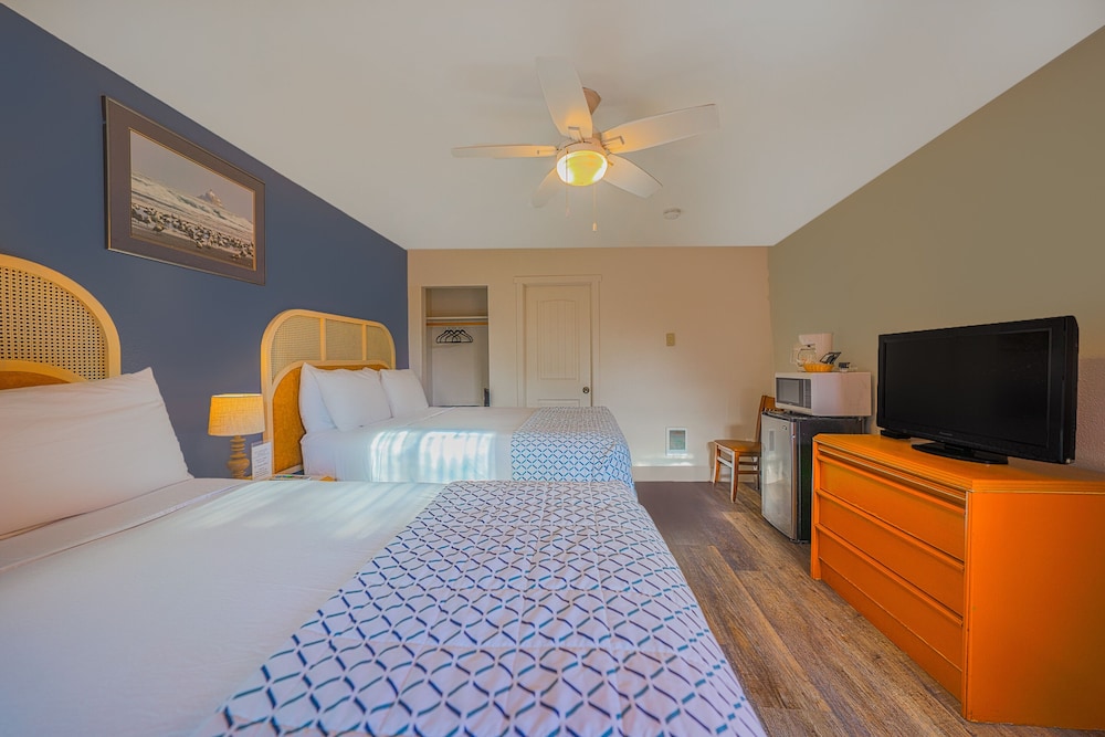 City Centre Motel by OYO - photo 14