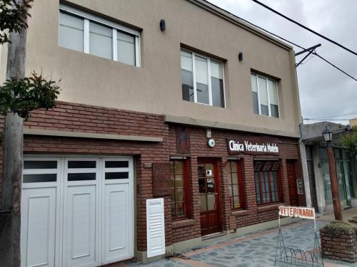 Apartamento 46 — 4-Star Luxury Hotel in Necochea, Argentina