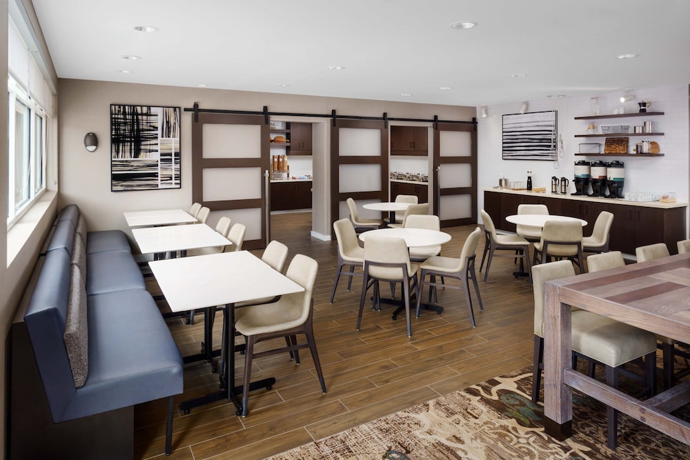 Residence Inn New Haven Hamden - photo 28